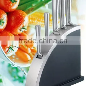 Hot Sell Hollow Handle Knife Set thumbnail-1