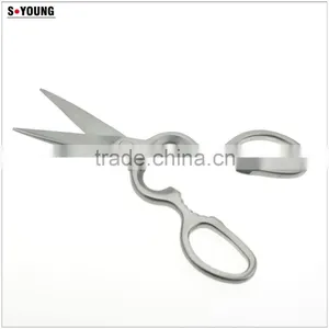 61057 Seperable Zinc-aluminum Kitchen Scissors thumbnail-2