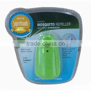 Key Chain Mosquito Repeller thumbnail-1