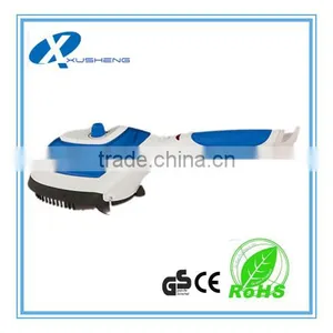 Electric Steam Brush Steam Iron Brush thumbnail-2