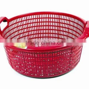 Round Basket thumbnail-1