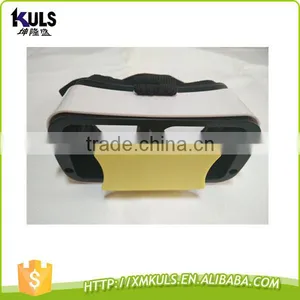 2016 Latest Self-development Easy and Handy Customized Colorful 3D VR Box thumbnail-5