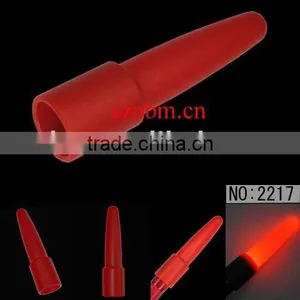 15mm Lambency Mask of High Light Flashlight Red Traffic Baton thumbnail-1