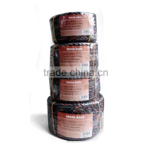 Truck Rope / Truck Twist Rope / Tiger Rope / Cargo Binding Rope thumbnail-6
