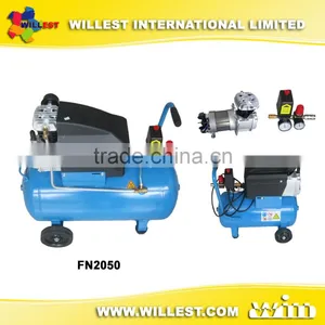 Small FL Type Air Compressor FN2050 thumbnail-1