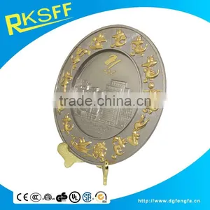 Wholesale Different Kinds Promotional Metal Novelty Cheap Painting thumbnail-1