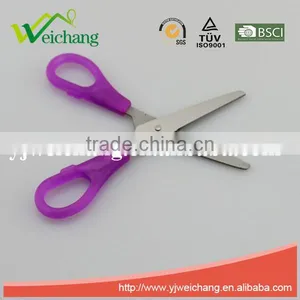 WCJ652 Premium Stainless Steel Precision Ultra Edge Scissor Classic PP Handle thumbnail-2