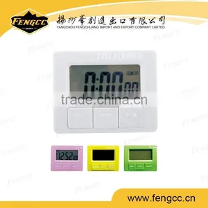 Promotional Household Digital Clock thumbnail-6