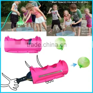 Cheap Custom Toy Water Gun/ High Quality Products Wholesale Summer Toys Plastic Water Gun for Water Park/Beach Toy Kid Water Gun thumbnail-2