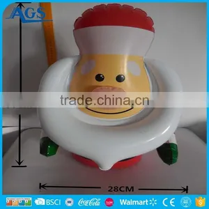 Christmas Decoration Outdoor Inflatable Father Christmas thumbnail-2