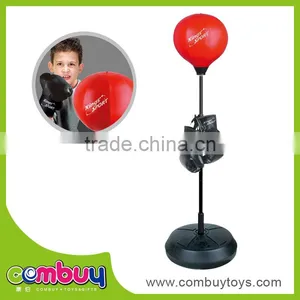 Kids Play Game Toy Folding Boxing Stand thumbnail-1