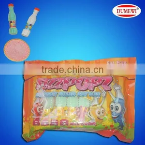 Cola Bottle Sour Powder Candy thumbnail-1