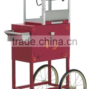 2015 Hot Sale Mini Popcorn Machine With Cart Rhos thumbnail-1