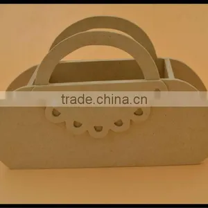 Wooden Box for Craft, Jewelry, Tea, Exhibition , Wine, Beverage thumbnail-2