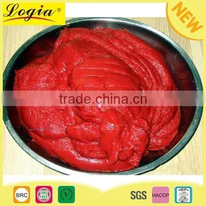 Cheap Tomato Paste Tomato Sauce Tomato Ketchup 28-30% thumbnail-1