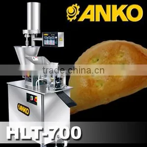 Anko Automatic Big Scale Frozen Meat Dumpling Making Machine thumbnail-5