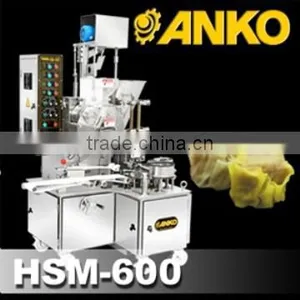 Anko Scale Making Freezing Filling Frozen Shumai Machine thumbnail-1