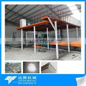 Mgo Board Making Machine With High Capacity thumbnail-1
