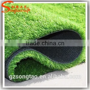 Plastic Artificial Turf Factory Supplier Artificial Sports Turf for Sale thumbnail-4