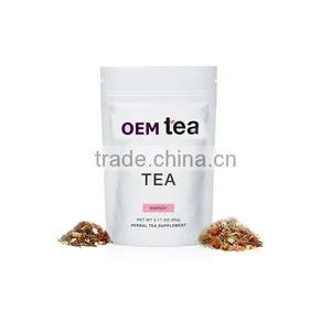 Hot Selling Herbal Detox Tea/Weight Loss Tea Coffee Body Scrub Tea Bag (custom Service) thumbnail-3