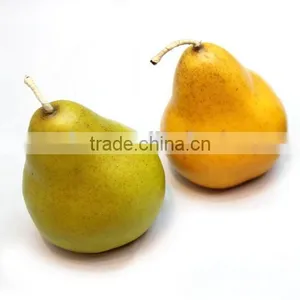 Artificial Pears Fruit Decorative Fruits and Vegetables Fake Fruits thumbnail-1