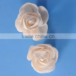 WOOD ROSE Sola Wood Flowers thumbnail-1