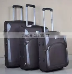 Quality EVA Luggage Trolley Stock Wholesale 20"24"28 thumbnail-4