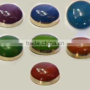 Best Selling Special 7 Chakra Meditation Singing Bowl Set thumbnail-2