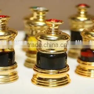 Agarwood Oil / Oud Oil Sample thumbnail-1