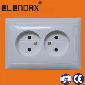 Elendax F6000 электрический розетка на стене thumbnail-4