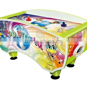 Superior Air Hockey Table/table Top Games thumbnail-6