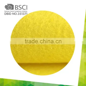 Oil Absorbent Kitchen Cleaning Towels , Needle Punched Nonwoven Cleaning Cloths thumbnail-4