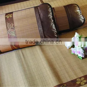 Hot Selling Bamboo Sleeping Mat thumbnail-1