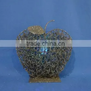 Iron HandMade Artifical Dollarma Craft Cheapest Fashionable Dollarma HXM5B413-18 thumbnail-6