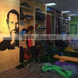 Dalian Eaglesight Corp., Ltd. company overview - view 2 thumbnail