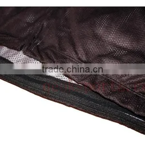NO MQO Dry Fit Cycling Clothes, Sublimation Cycling Jersey thumbnail-5