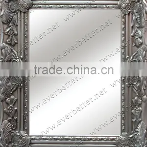 Wholesale Decorative Carved Wooden Antique Photo Frame thumbnail-1