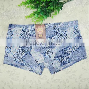 High Qualty Mature Men Underwear Boxer Briefs Custom Boxer Briefs Mens Underwear thumbnail-6