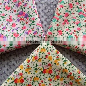 100% Cotton Printing Fabric 2015 New Pattern Apparel Fabric thumbnail-3