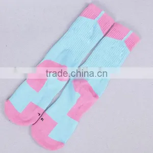 Elite Basketball Sport Sock Men thumbnail-4
