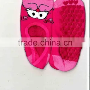Non Slip Sock for Adults Gripper Socks for Adults Anti Slip Sock thumbnail-1