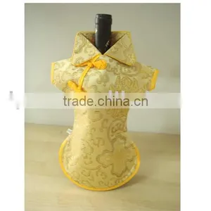 Good Gift Wine Bottle Cover Wine Bottle Closures thumbnail-1