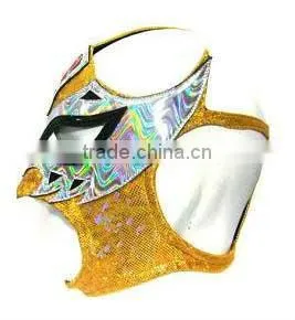 Adult Wrestling Mask thumbnail-1