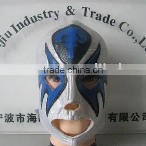 Hotsale Adult Wrestling Mask thumbnail-1