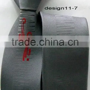 2014 New Fashion Custom Made Mens Neck Ties thumbnail-1