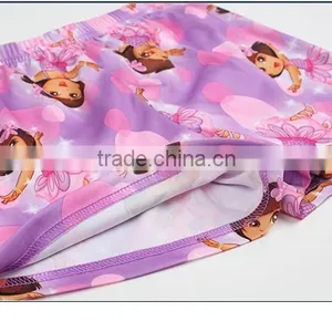 2015 Hot Wholesale Baby Lace Shorts thumbnail-6