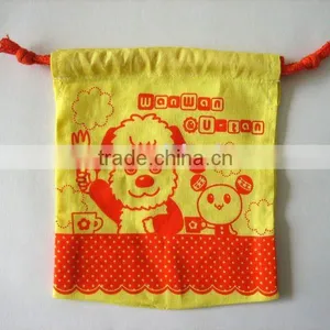 Cotton Bag thumbnail-1