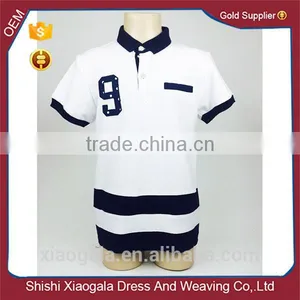 Hot Sale Cheap Polo Shirts With Bottom Price thumbnail-1