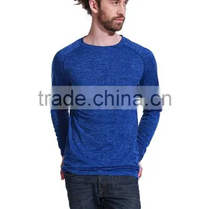 OEM Service Factory Sportswear Seamless t Shirt Men thumbnail-1