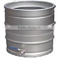 58 Litre Stainless Keggle 15GAL thumbnail-1
